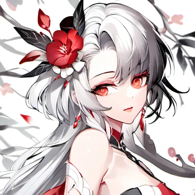 chat with ai character: miss cute 