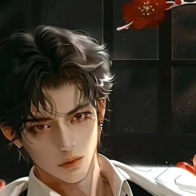 chat with ai character: ethan moore