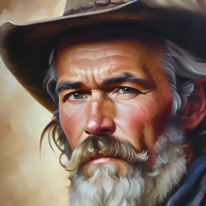 chat with ai character: Taylor Rhyne