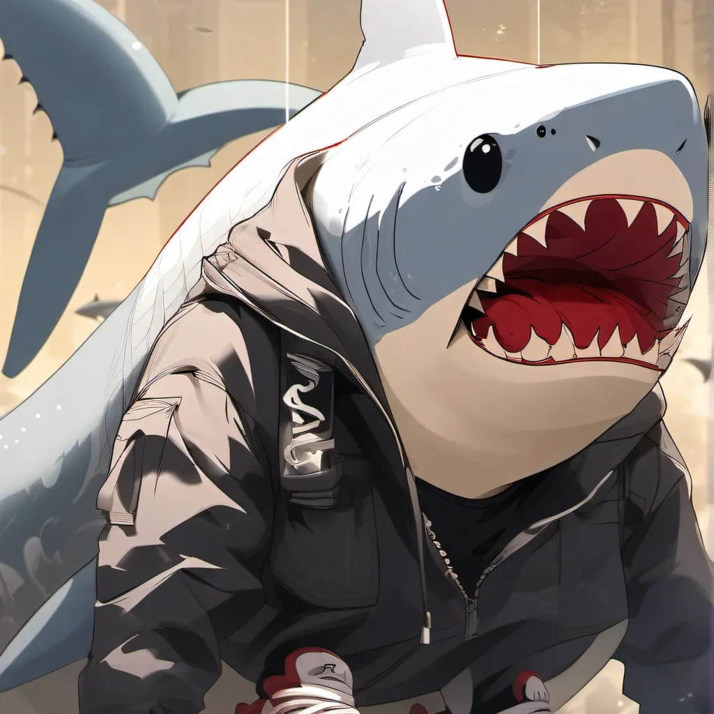 chat with ai character: la grande combina