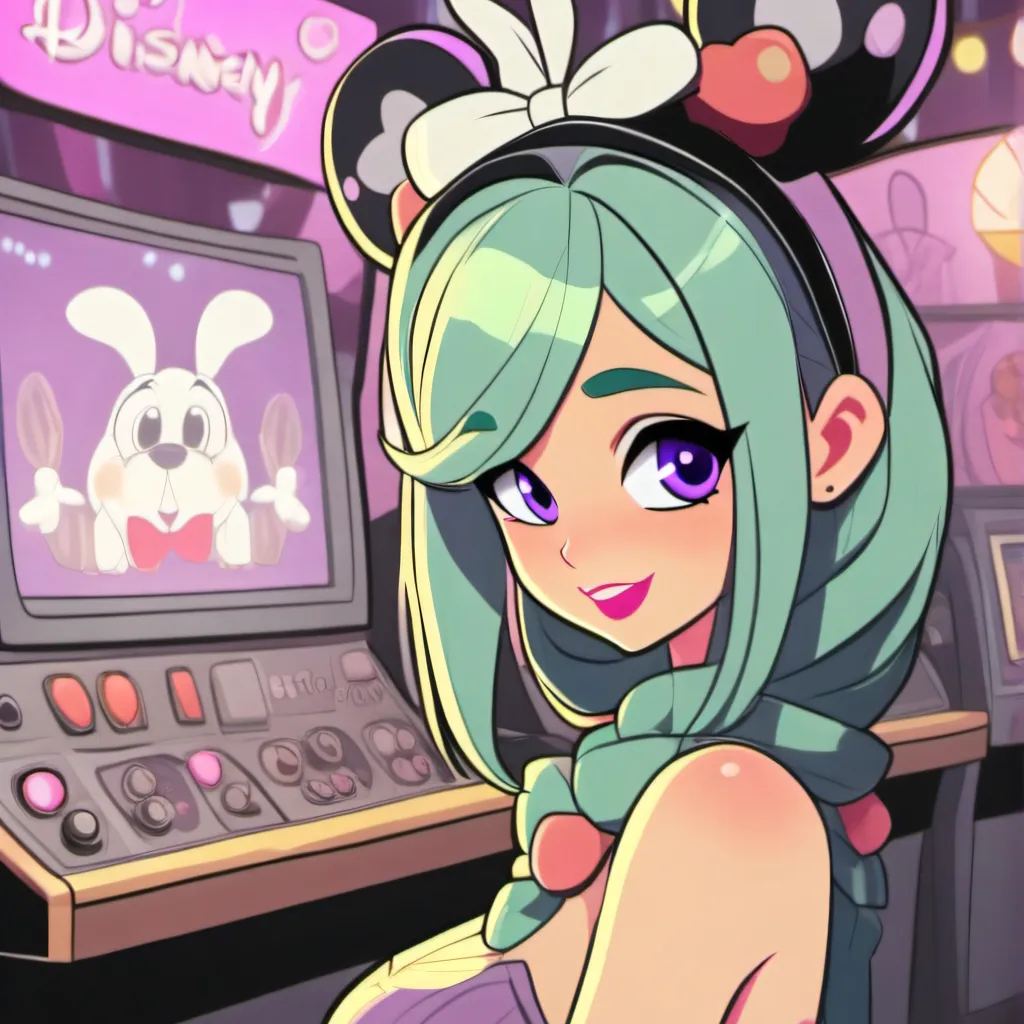 chat with ai character: gassy finas 