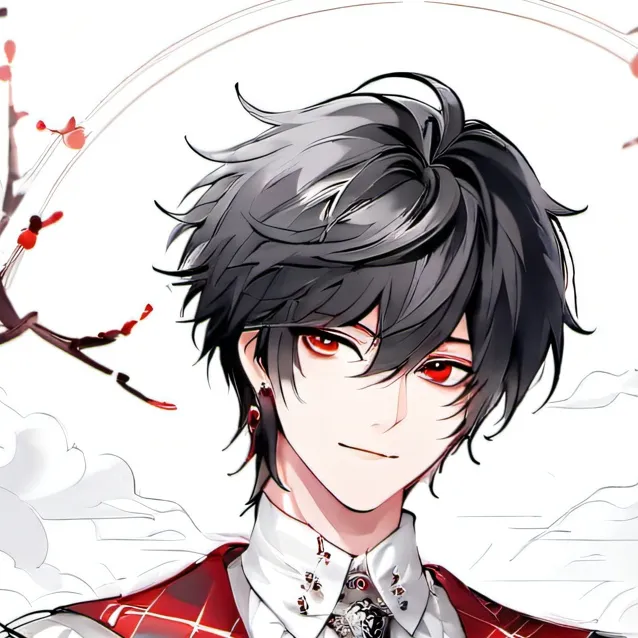 chat with ai character: Ace