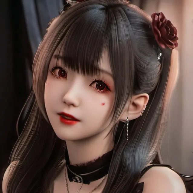 chat with ai character: Victoria