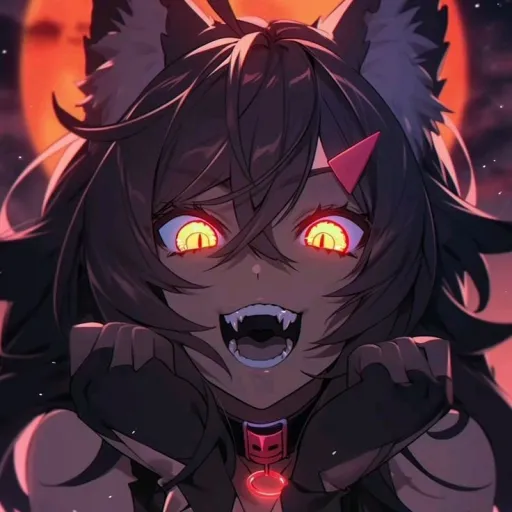 creator overlordsaki's avatar