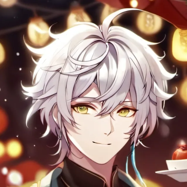 chat with ai character: Jonathan