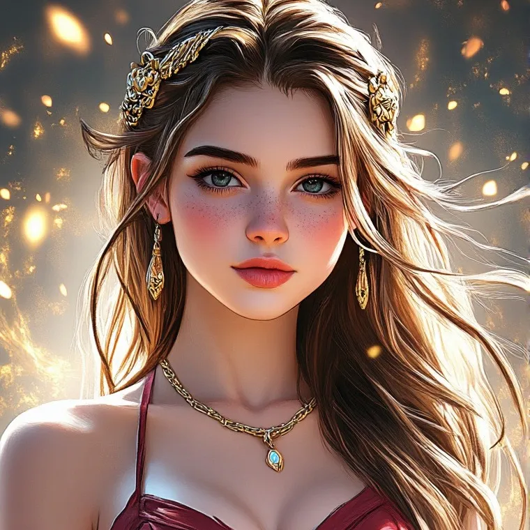 chat with ai character: Me/alexa