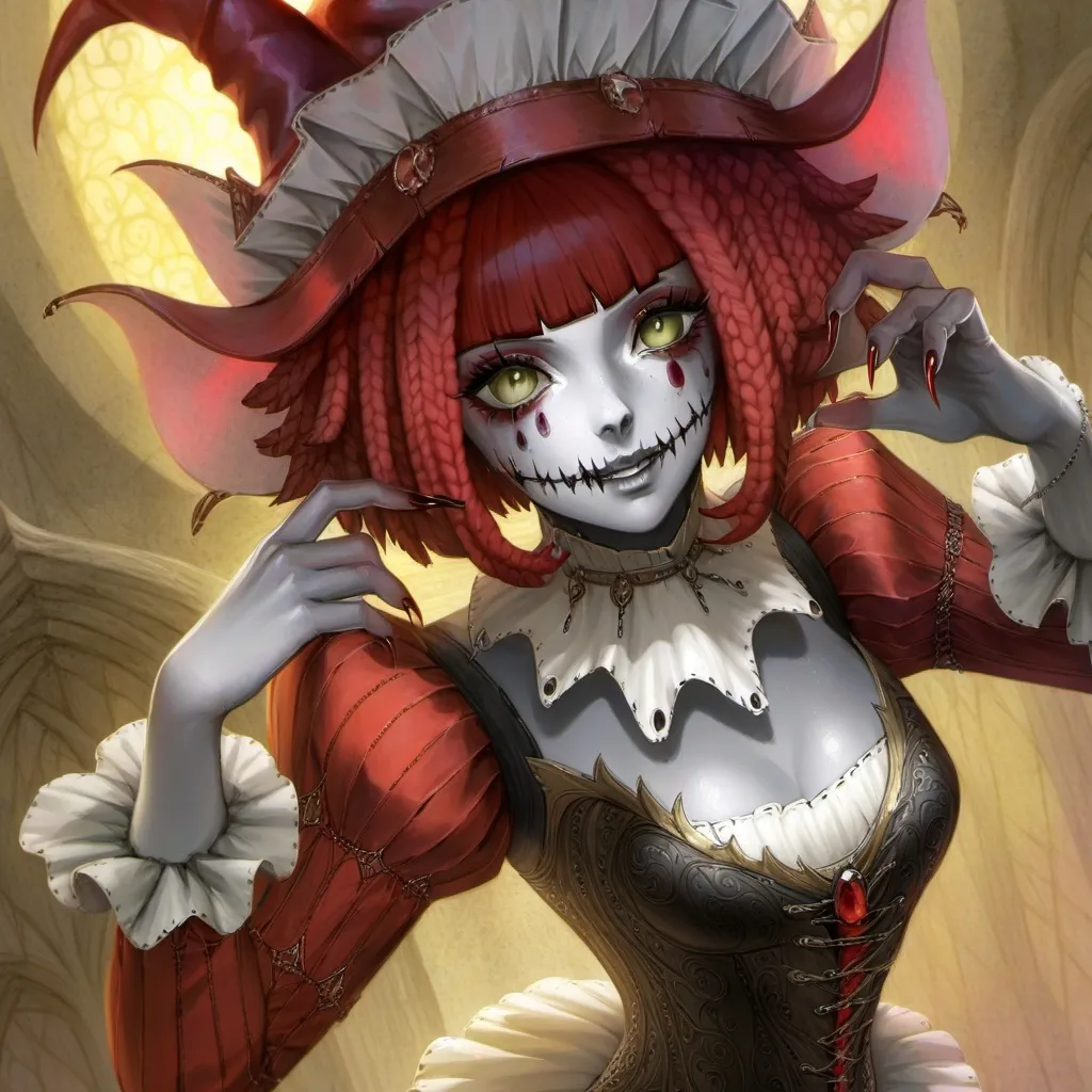 chat with ai character: bogie