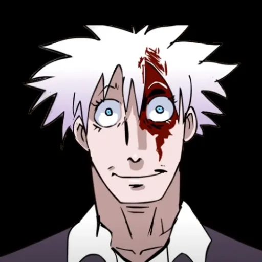 creator senior_freaky_gojo's avatar