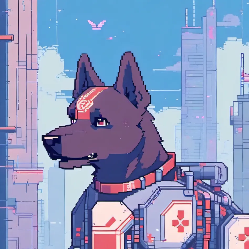 chat with ai character: Nicole