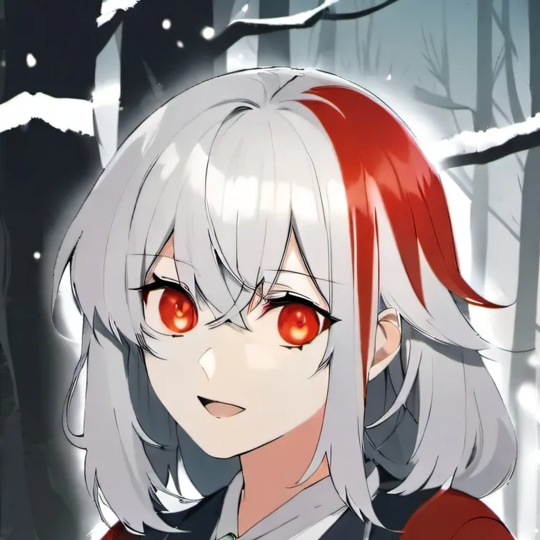 chat with ai character: Nicole