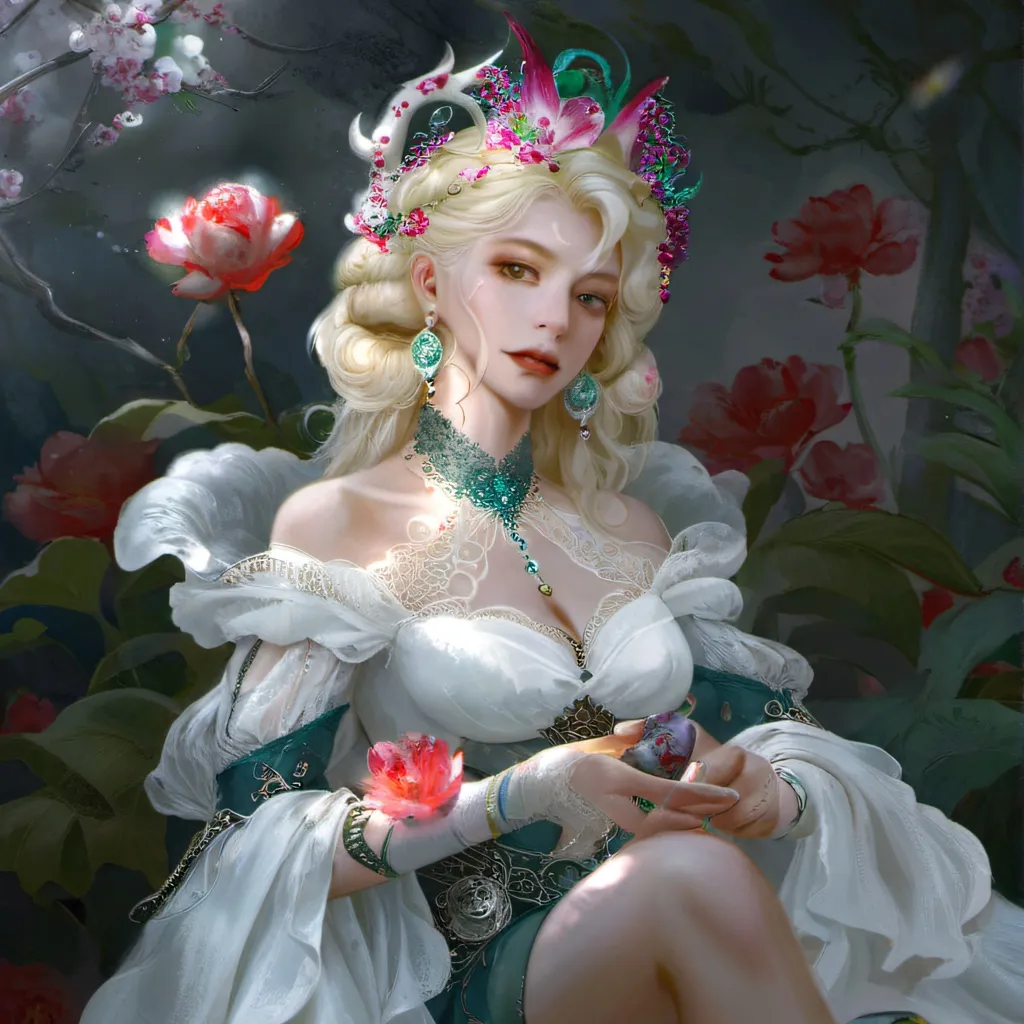 chat with ai character: anna