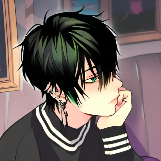 chat with ai character: Ace 