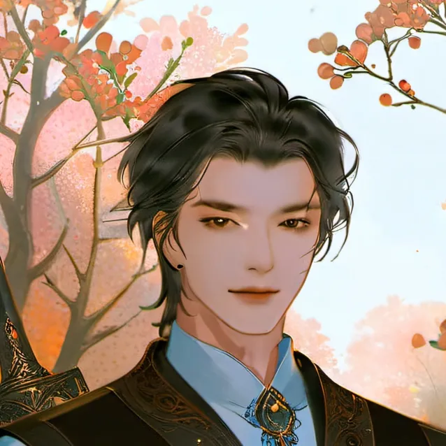 chat with ai character: jake