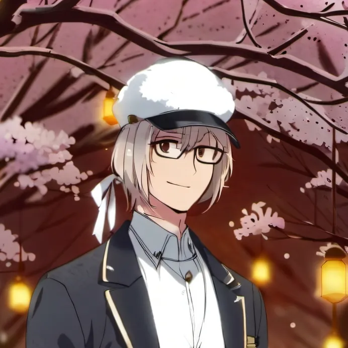 chat with ai character: Mr Zero