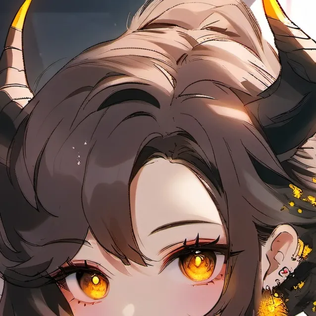 chat with ai character: Larin