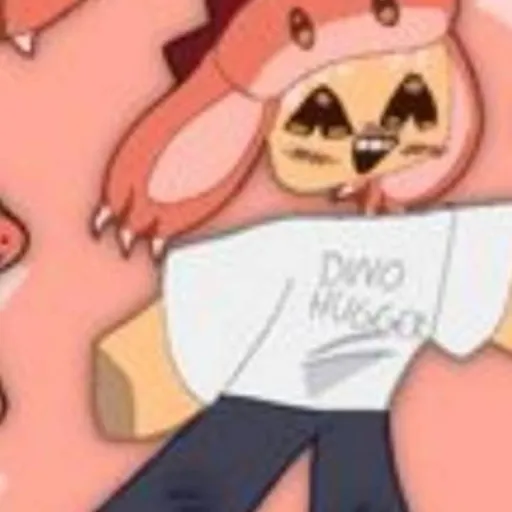 creator dino kid:3's avatar
