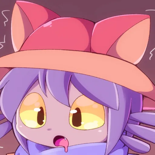 creator Niko from onshot:3's avatar