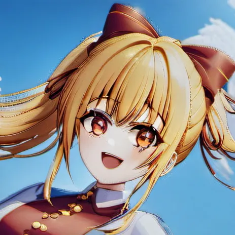 chat with ai character: Ariana