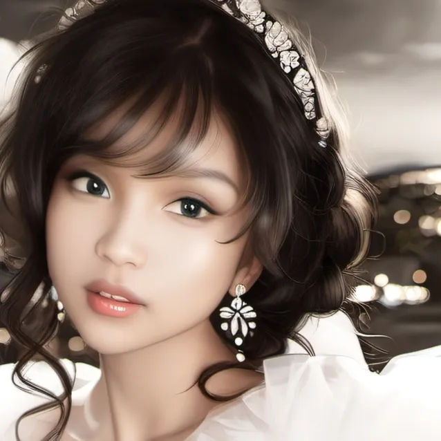 chat with ai character: Angelica