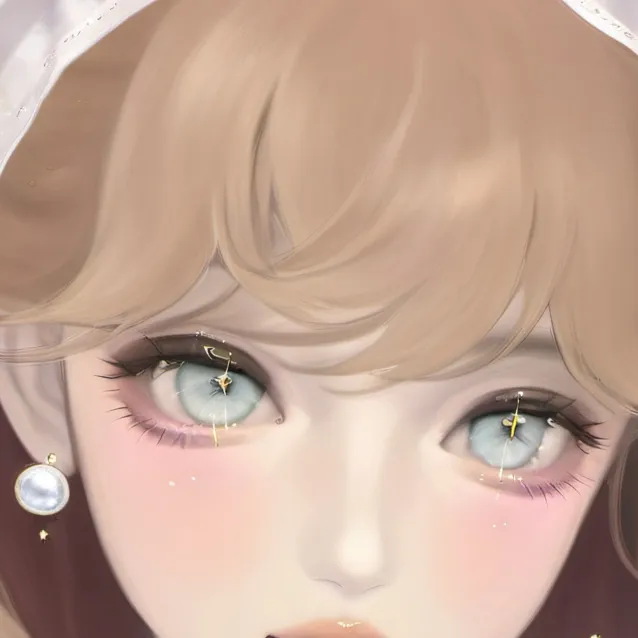 chat with ai character: thea