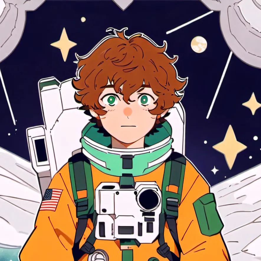chat with ai character: Kyle Broflovski