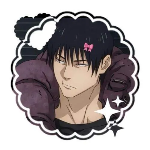 creator Toji’s wifey's avatar