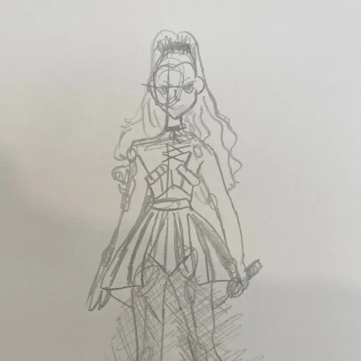 creator Roxy girl 12345678's avatar