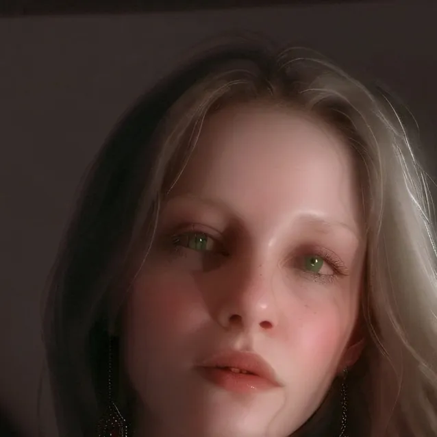 chat with ai character: Annable