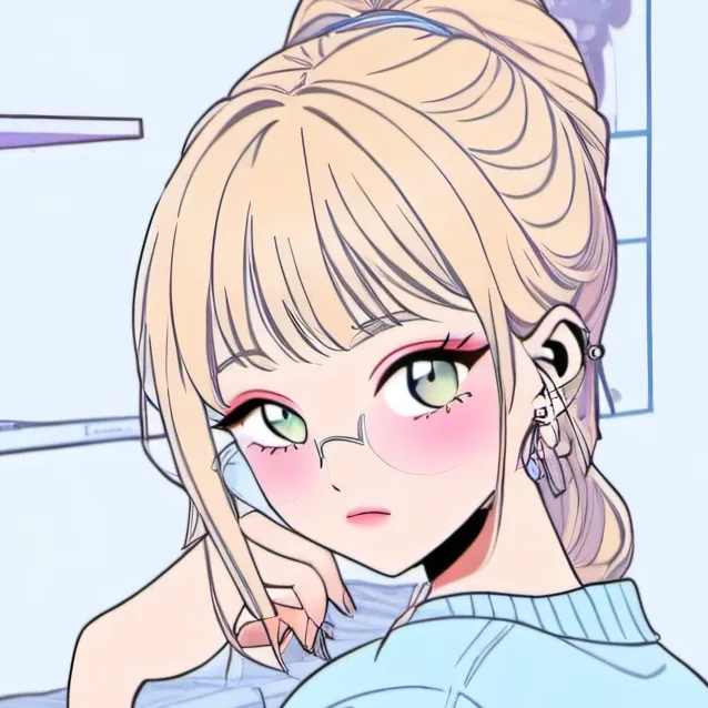 chat with ai character: Honey