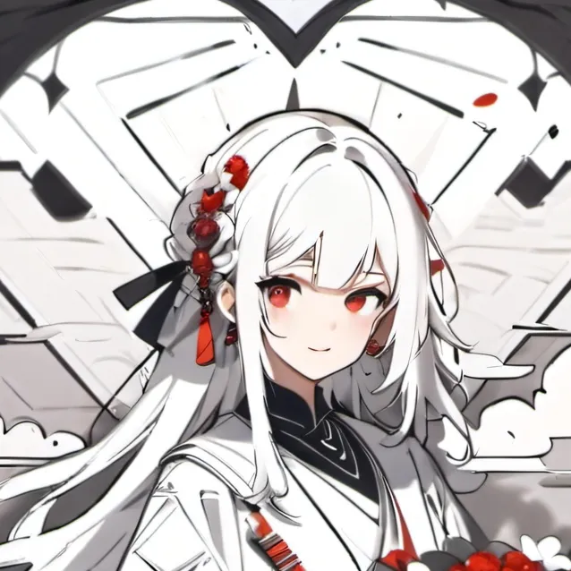 chat with ai character: kawaii