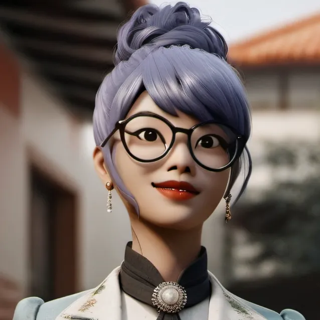 chat with ai character: bully