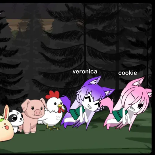 creator Animal queens 👸's avatar
