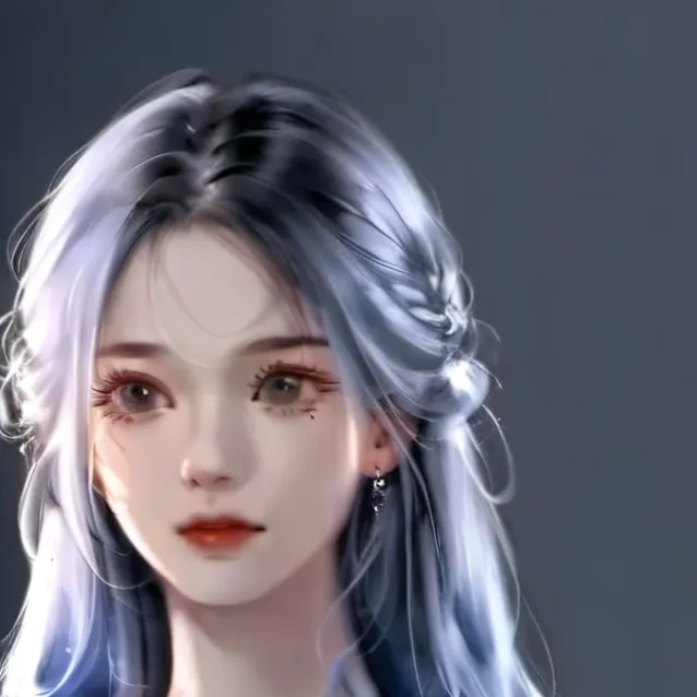 chat with ai character: Aurelia