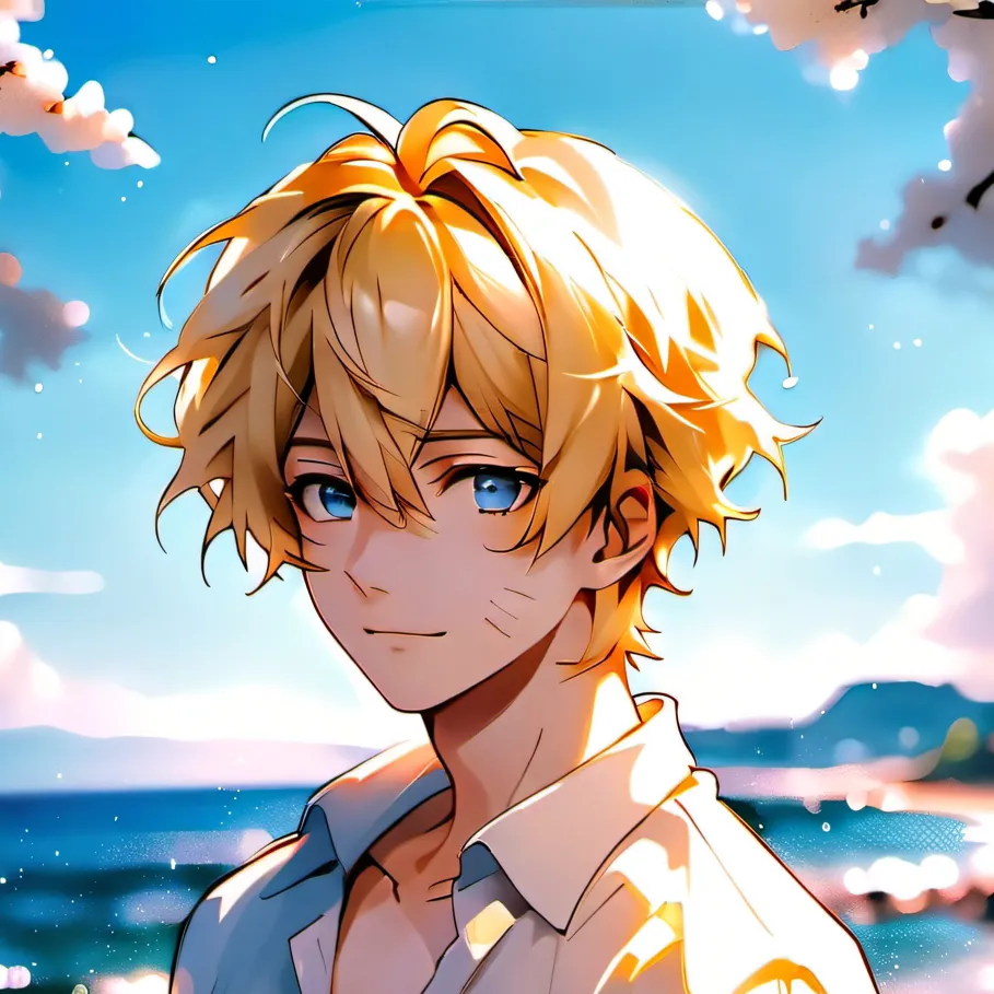 chat with ai character: Cameron