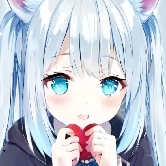 chat with ai character: Lily