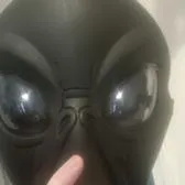 creator The_Alien's avatar