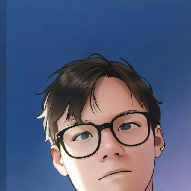 chat with ai character: John