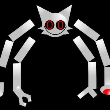 creator WENDATRON PRIME's avatar