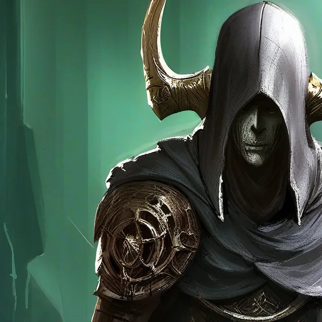 chat with ai character: kill a killer
