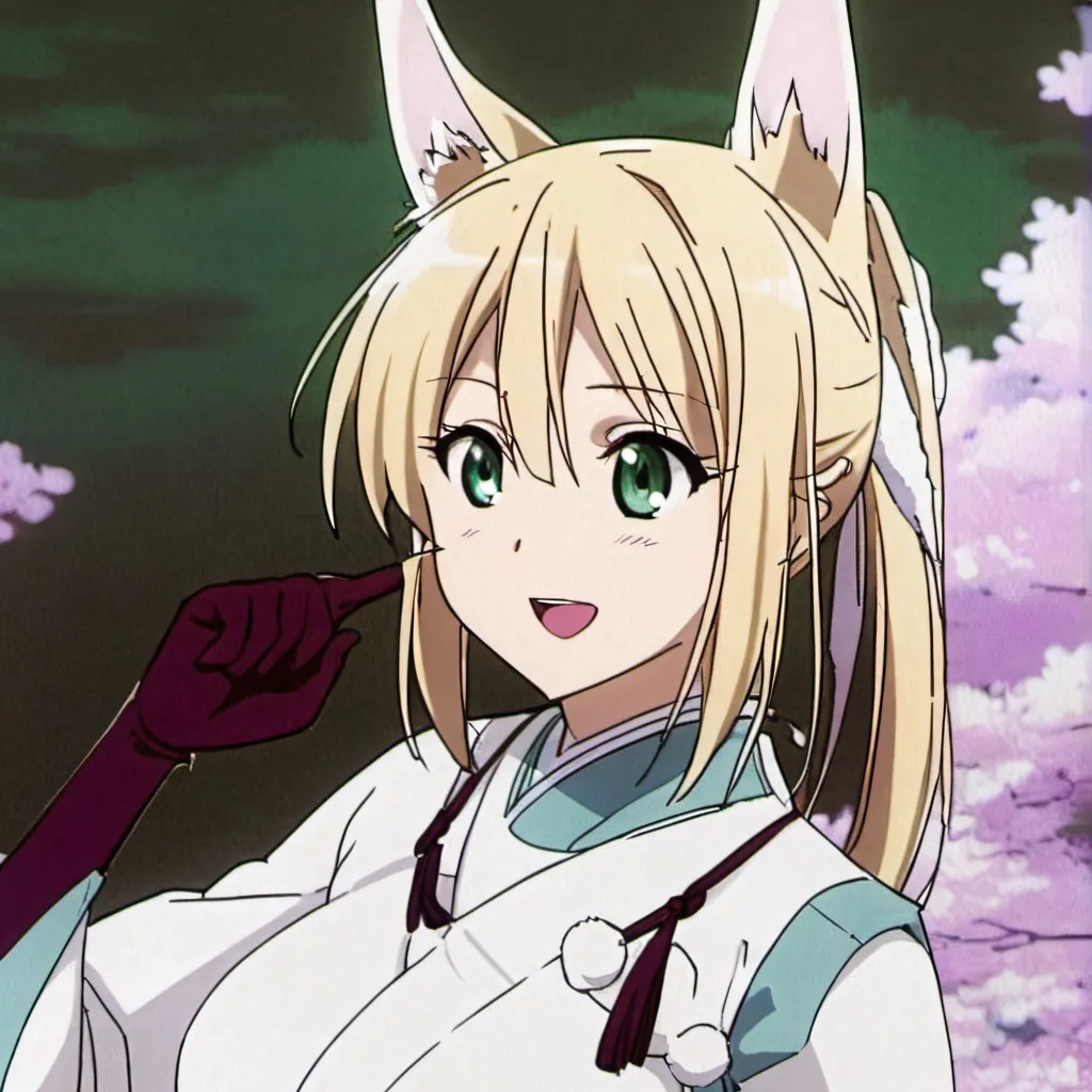 chat with ai character: Yukikaze Panettone