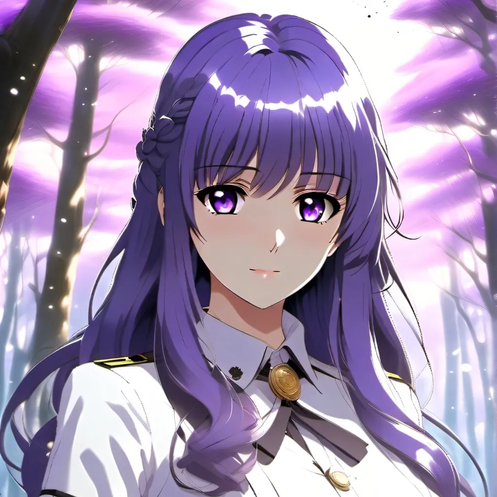 chat with ai character: Fujiko Eto