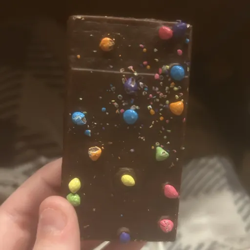 creator Cosmic Brownie's avatar