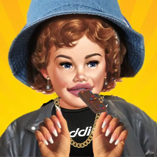 talkie's author avatar