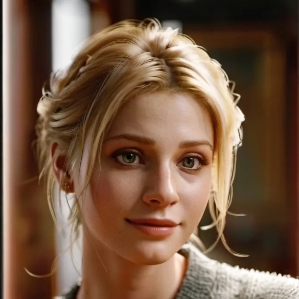 chat with ai character: Buffy summers.