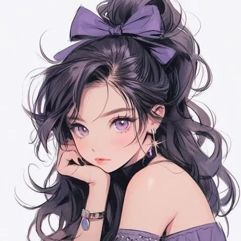 creator Luna❤🧡💛💚💙💜's avatar