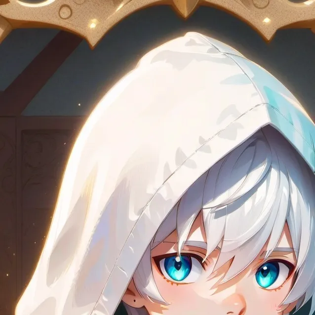 chat with ai character: Aiden