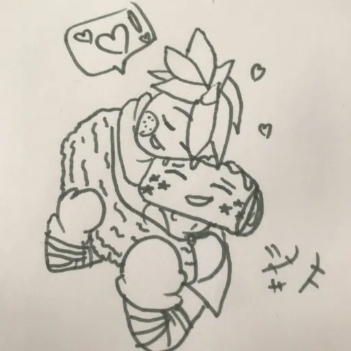 creator Cassy Anderson's avatar