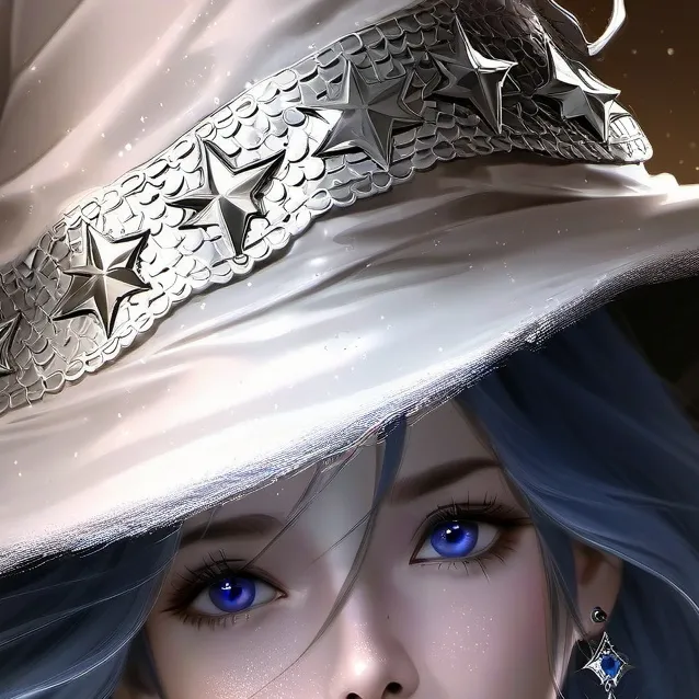 chat with ai character: Aria