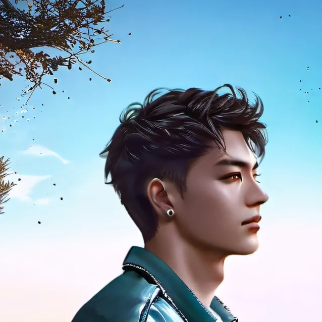 chat with ai character: Thomas