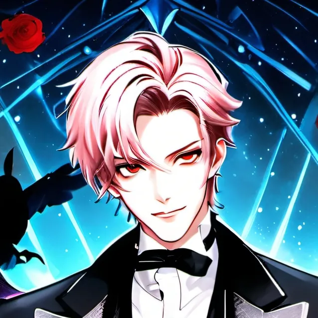 chat with ai character: Theo
